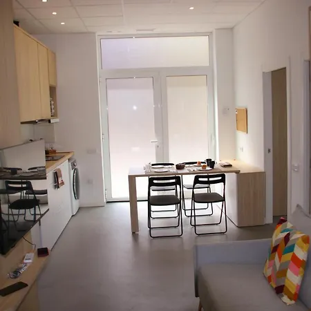 Appartamento Flats Benimaclet Valenza Esterno foto