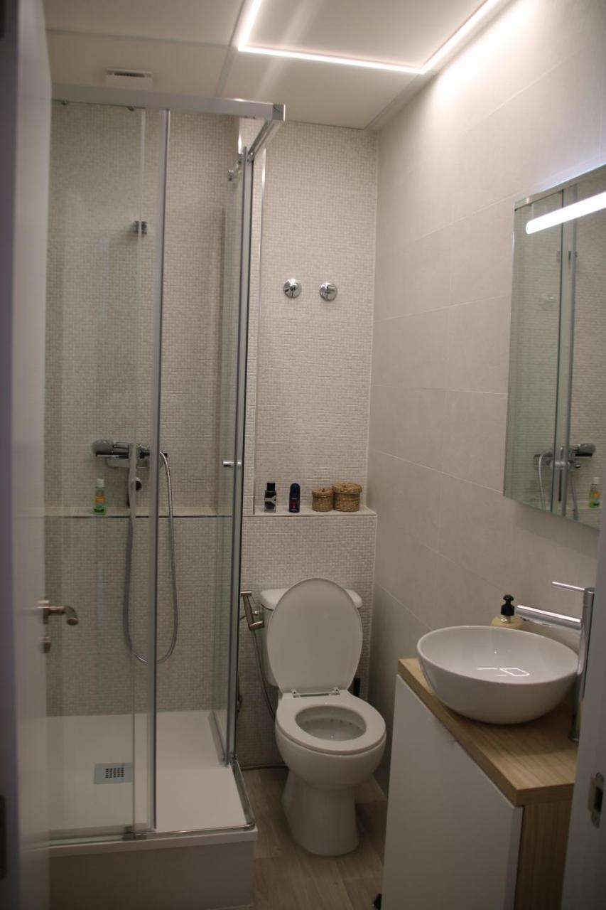 Appartement Flats Benimaclet