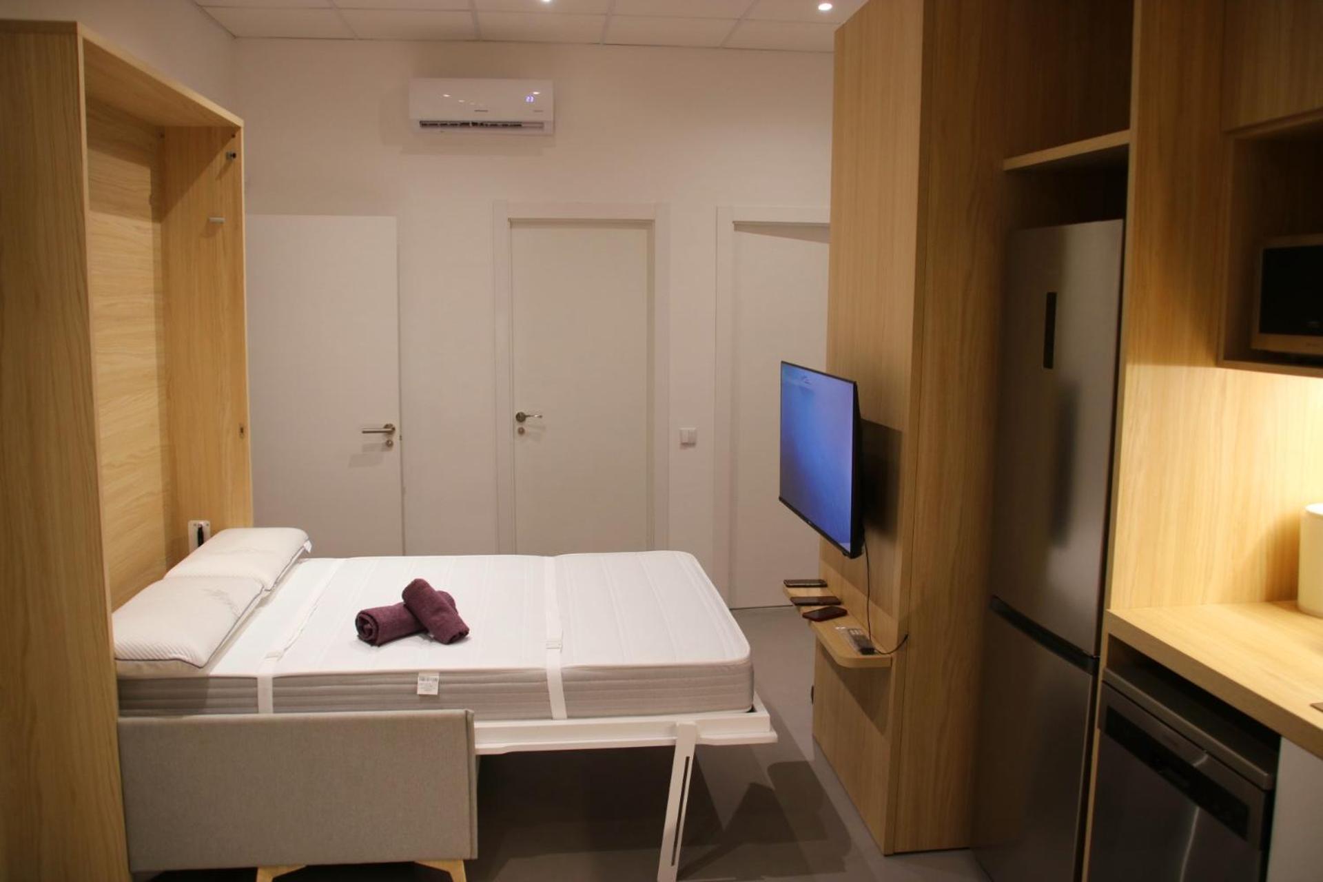 Flats Benimaclet Apartament València