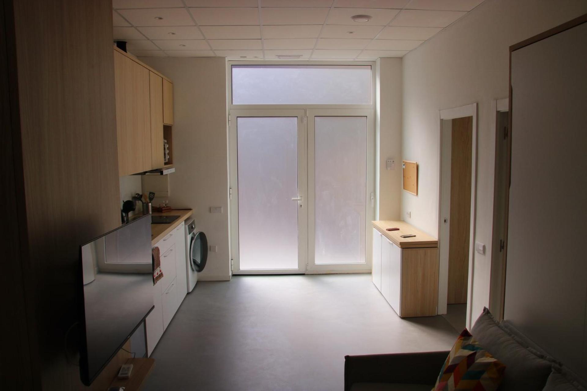 Apartament Flats Benimaclet