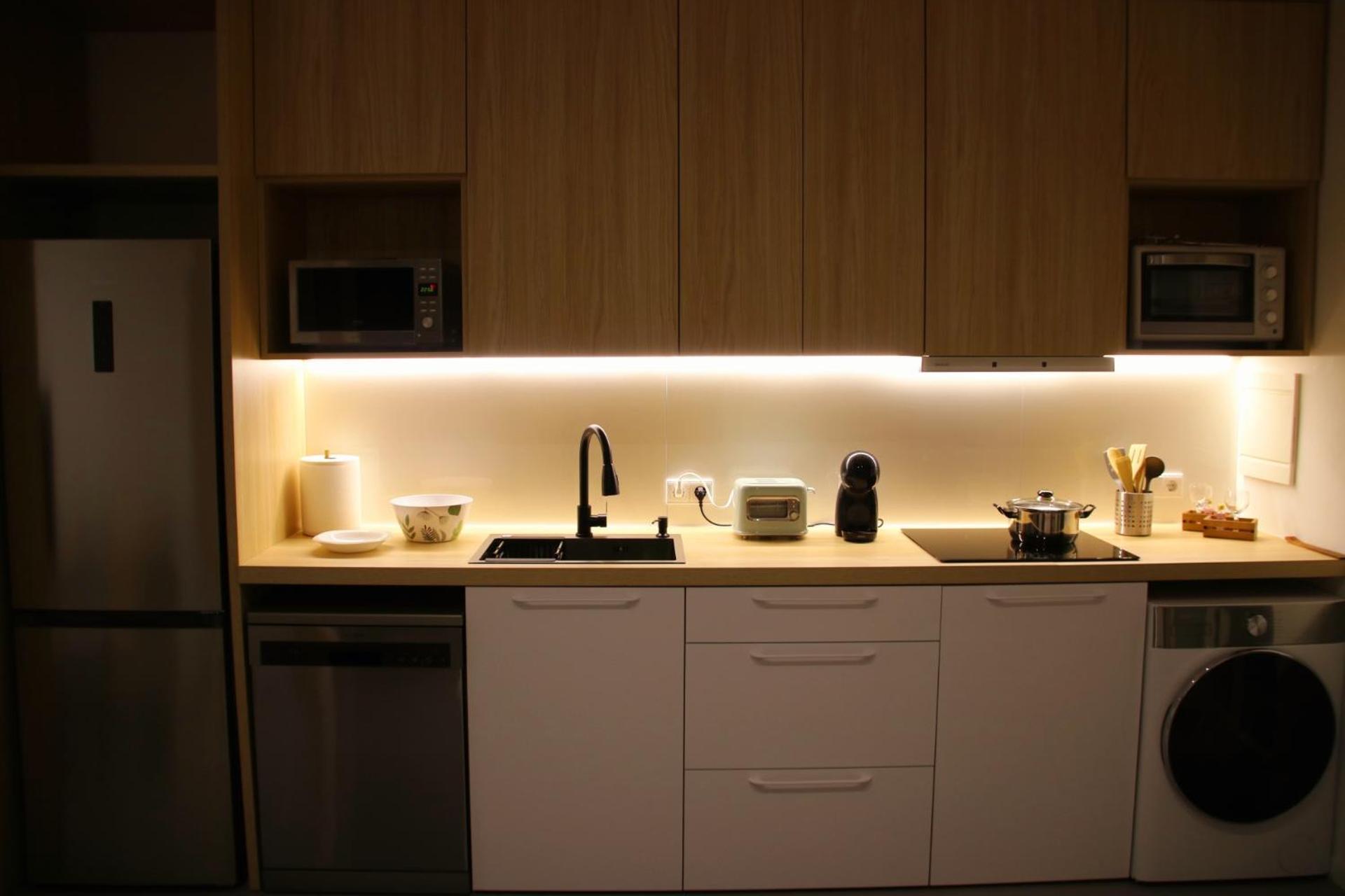 Flats Benimaclet Apartament València