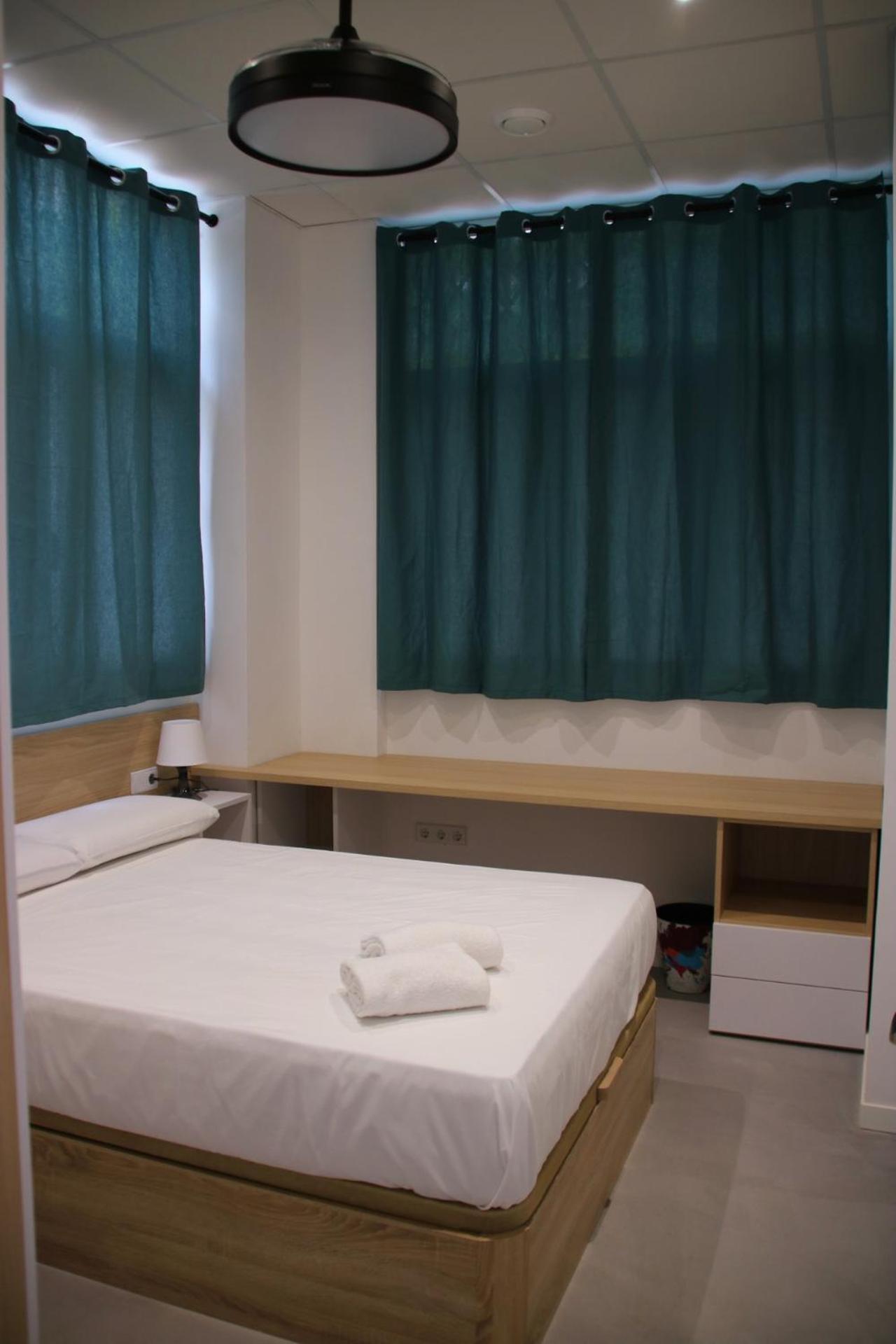 Appartement Flats Benimaclet