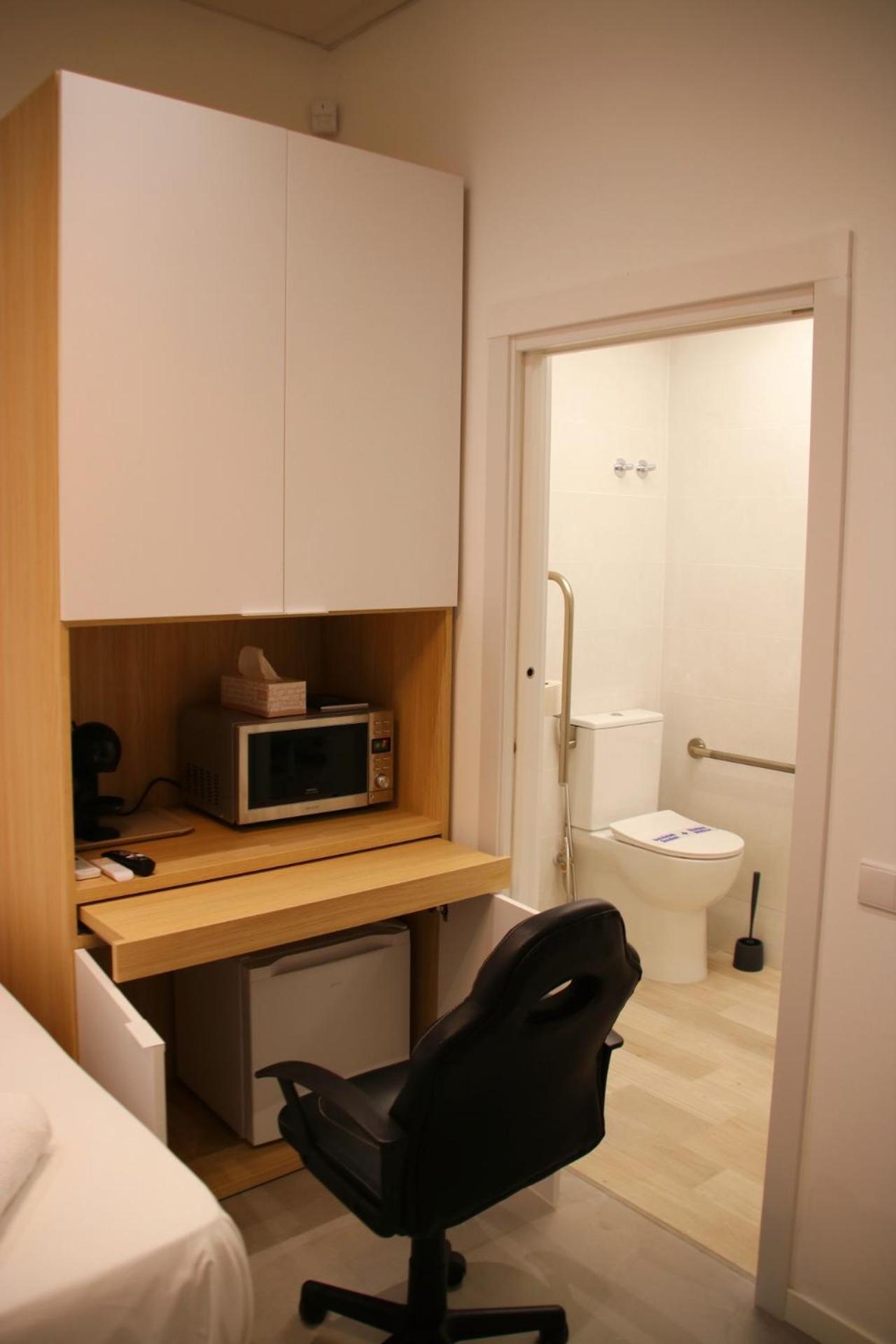 Appartement Flats Benimaclet *
