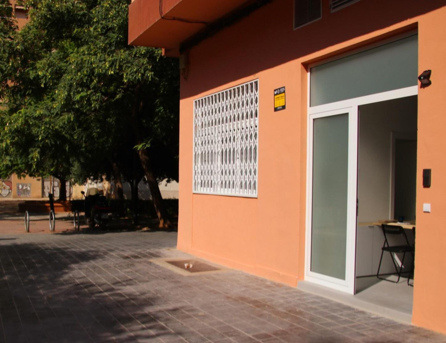 Appartement Flats Benimaclet Valencia
