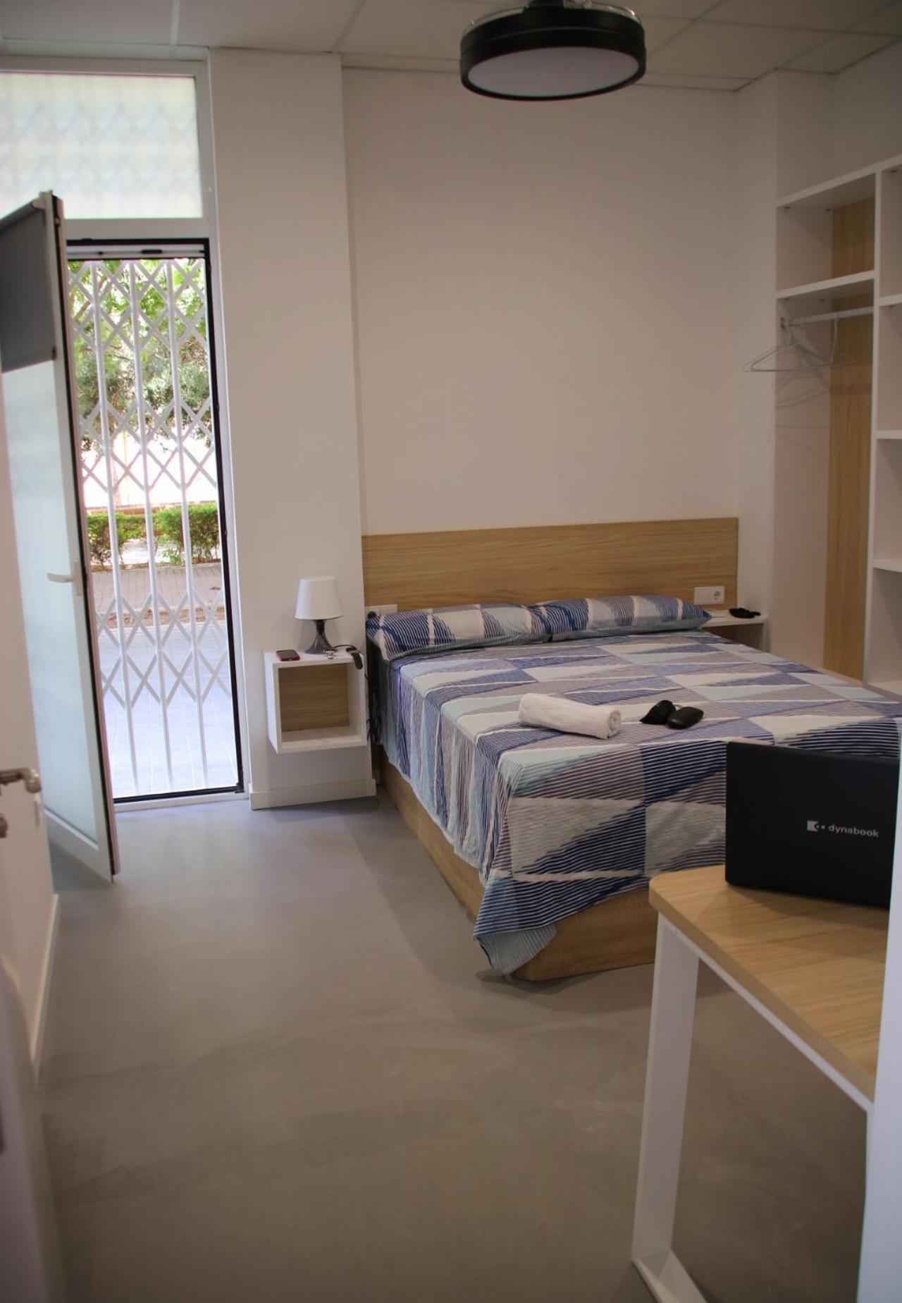 Appartement Flats Benimaclet *