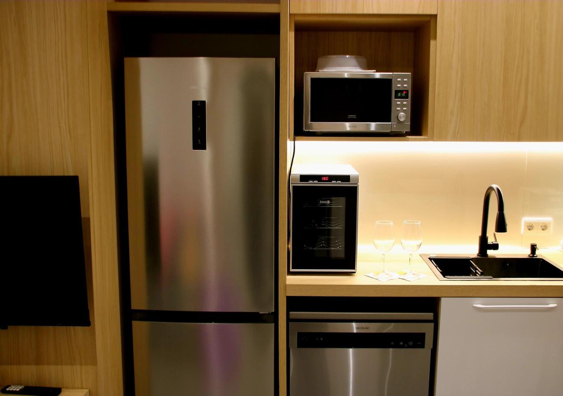 Appartement Flats Benimaclet
